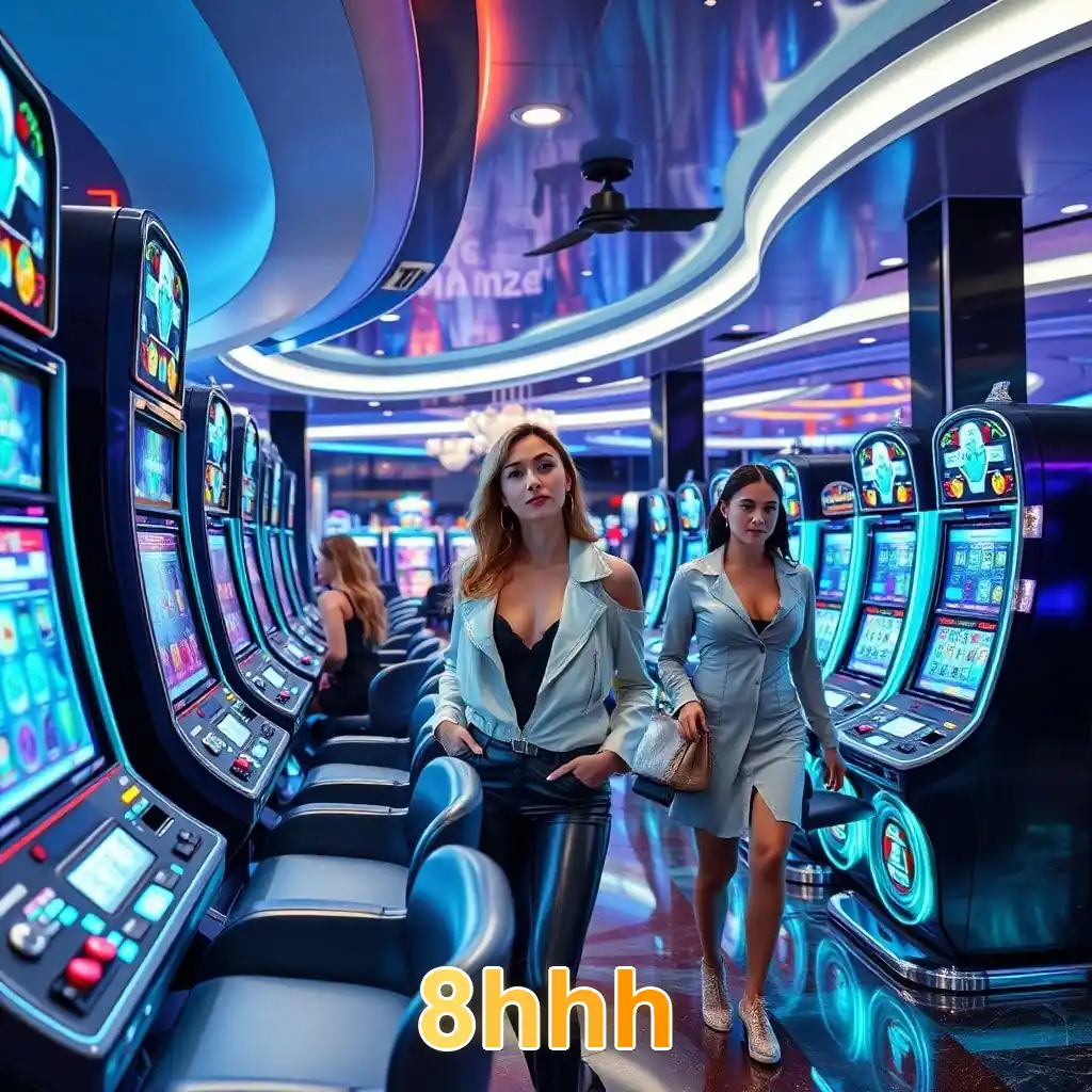 Kasino 8hhh
