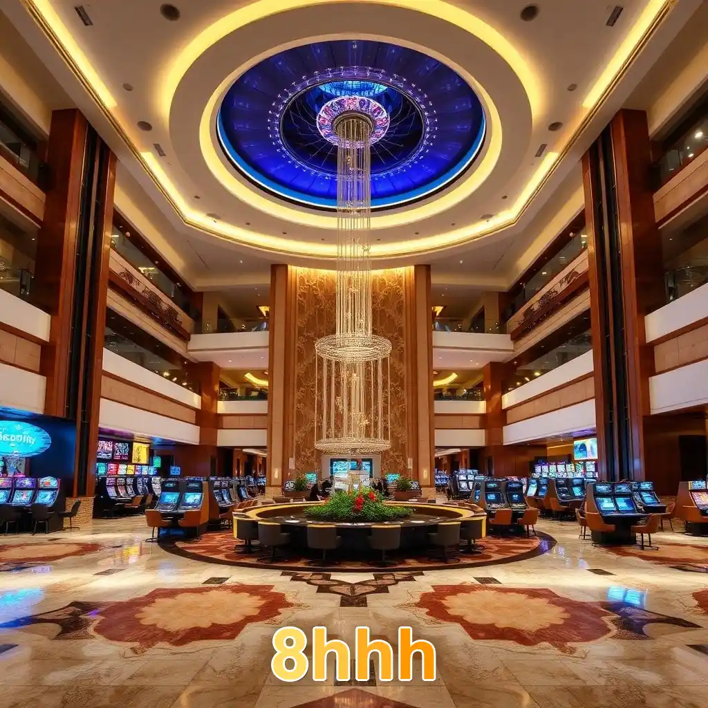 Game Fortune 8hhh
