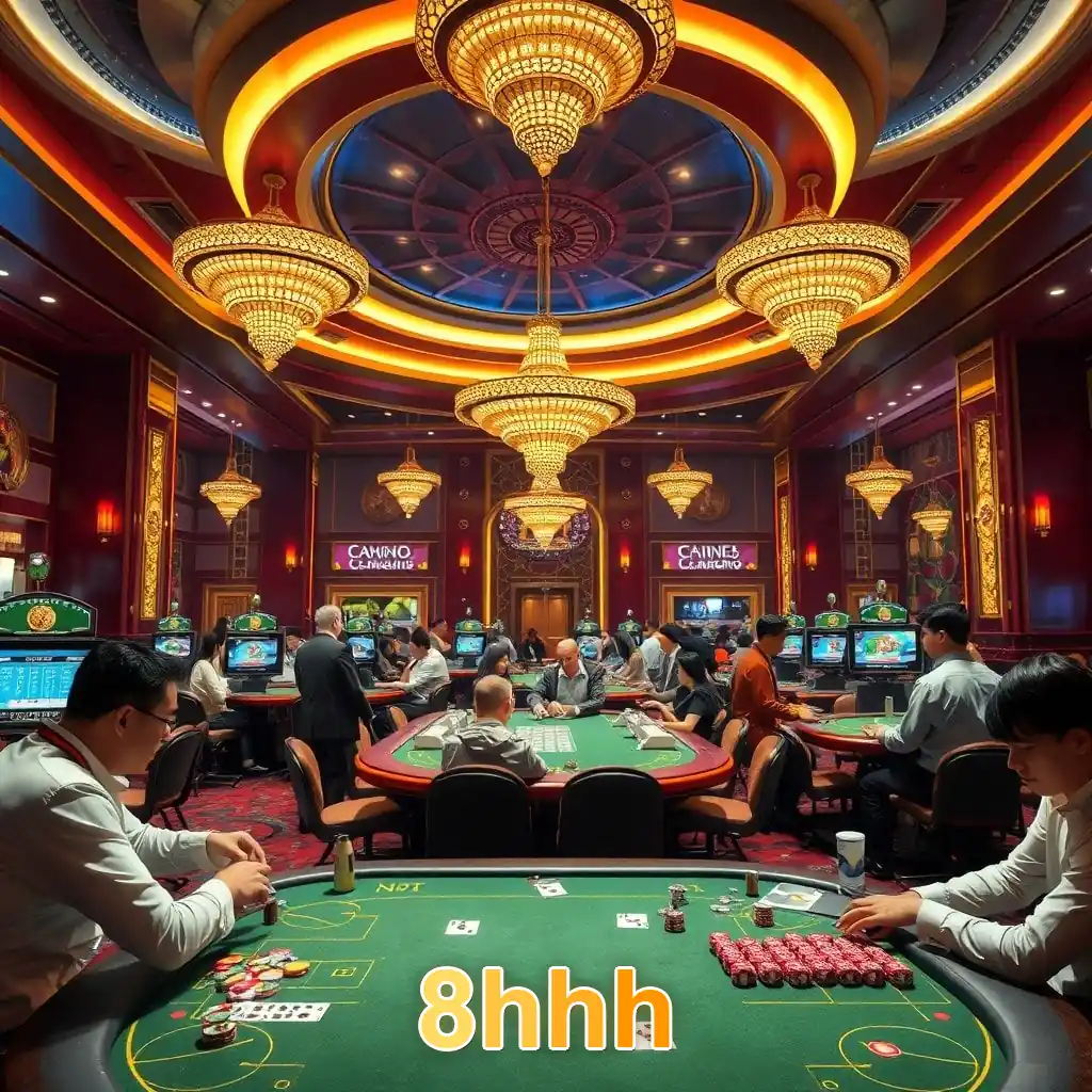 Principais provedores de slots da 8hhh - NetEnt, Pragmatic Play, Play'n GO
